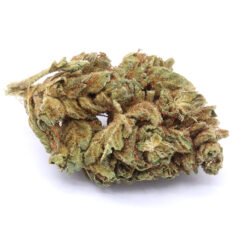 Herijuana Strain Flower - Indica Dominant Hybrid Herijuana Strain Flower - Indica Dominant Hybrid
