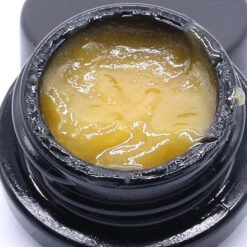 Master Kush Strain Live Resin - Indica Dominant Hybrid