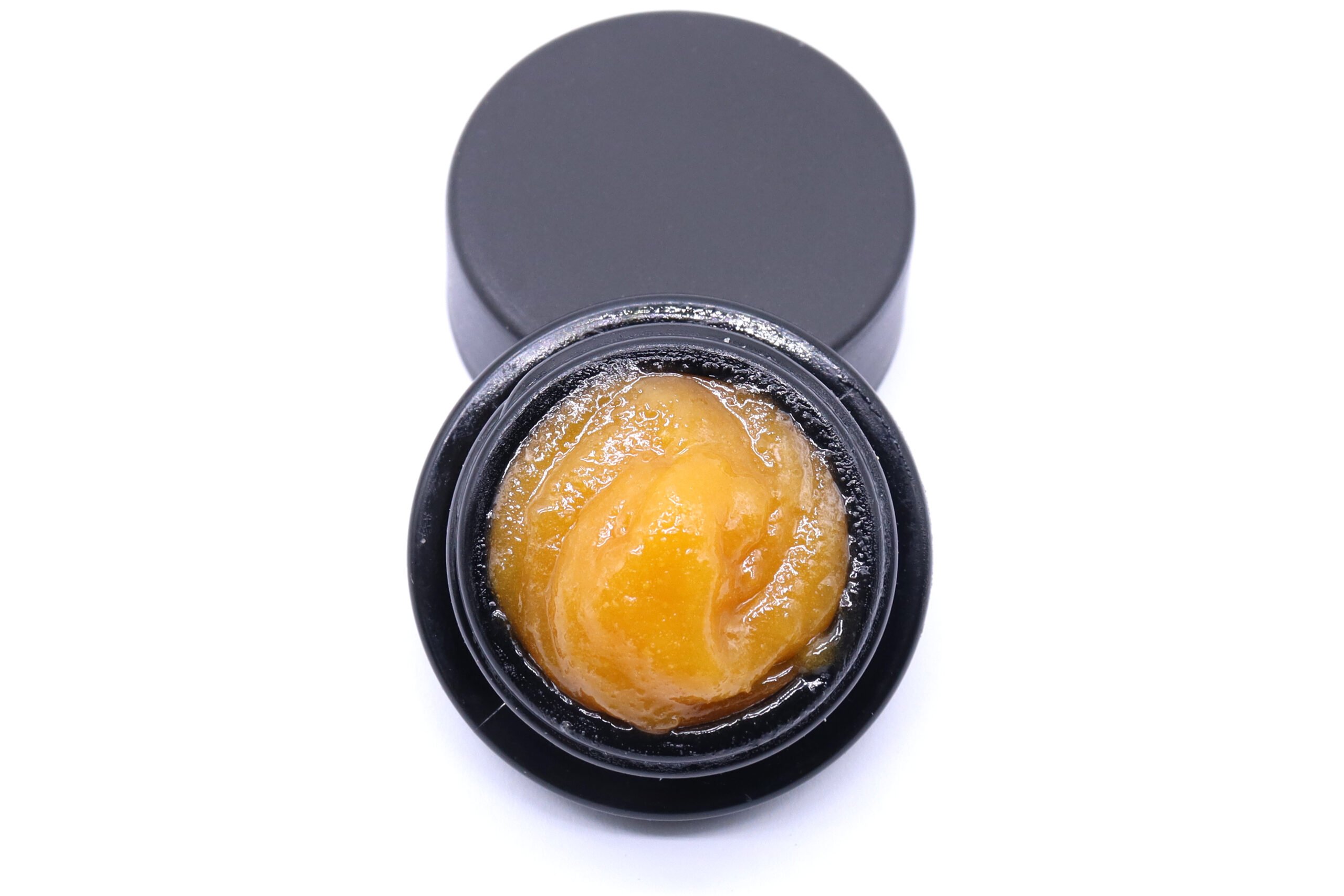 Master Kush Strain Live Resin - Indica Dominant Hybrid
