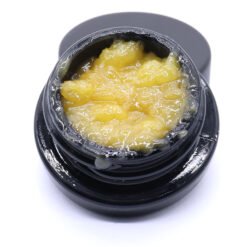 Northern Lights Strain Live Resin - Indica