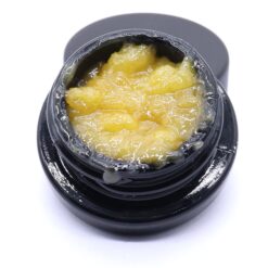 Northern Lights Strain Live Resin - Indica