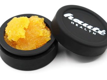 Northern Lights Live Resin