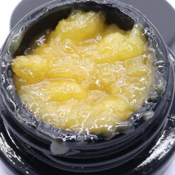 Northern Lights Strain Live Resin - Indica