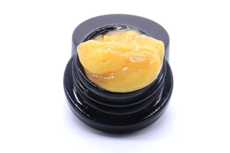 Northern Lights Strain Live Resin - Indica