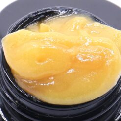 Northern Lights Strain Live Resin - Indica