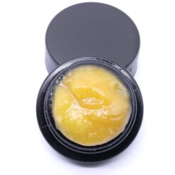 Northern Lights Strain Live Resin - Indica