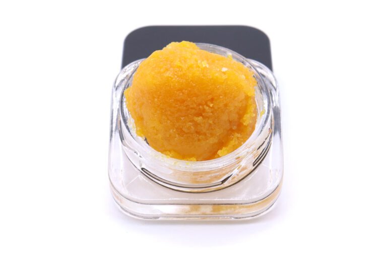 Northern Lights Live Resin