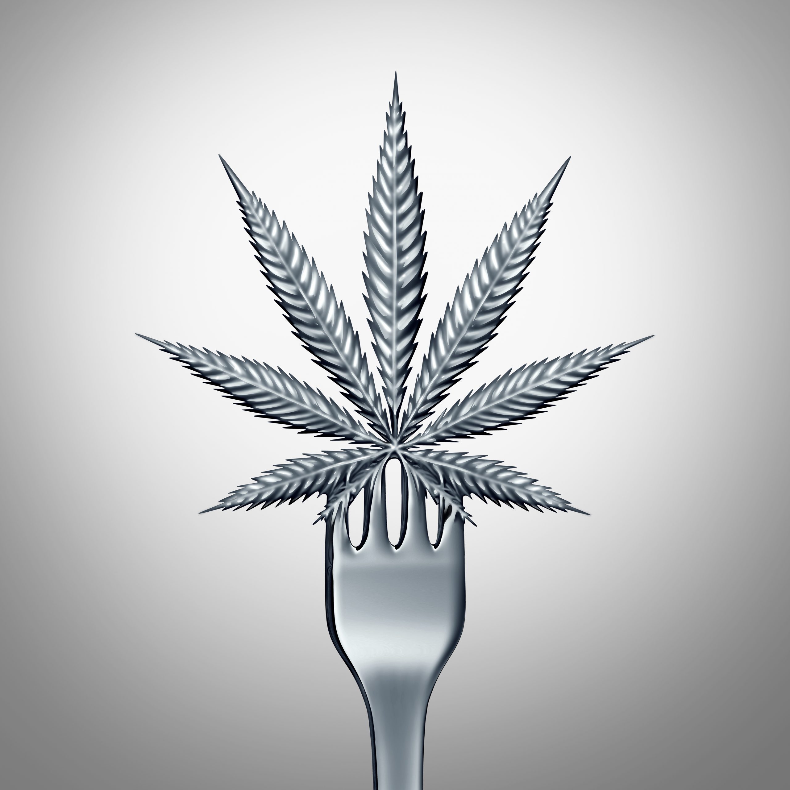 Why Does Weed Make Some People Sweat So Much? - iau9qa1
