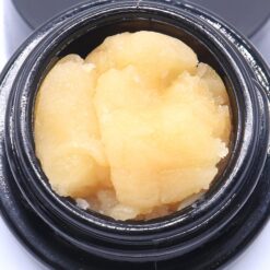 Violator Kush Strain Live Resin - Indica Dominant Hybrid Violator Kush Strain Live Resin - Indica Dominant Hybrid