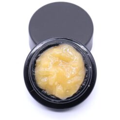 Violator Kush Strain Live Resin - Indica Dominant Hybrid