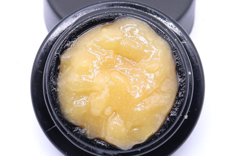 Violator Kush