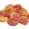 10mg Pure CBD Isolate - Fuzzy Peaches 10mg Pure CBD Isolate - Fuzzy Peaches