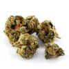 Cherry Pie Strain Flower - Indica Dominant Hybrid