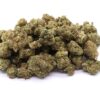 Cinderella 99 Strain Small Buds - Sativa Dominant Hybrid