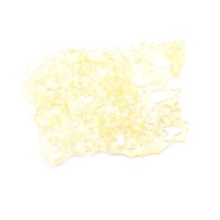 Cinex Strain Shatter - Sativa Dominant Hybrid
