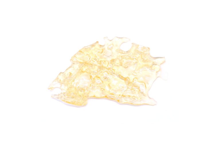 Cinex Strain Shatter - Sativa Dominant Hybrid