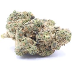 Durban Poison Strain Flower - Sativa
