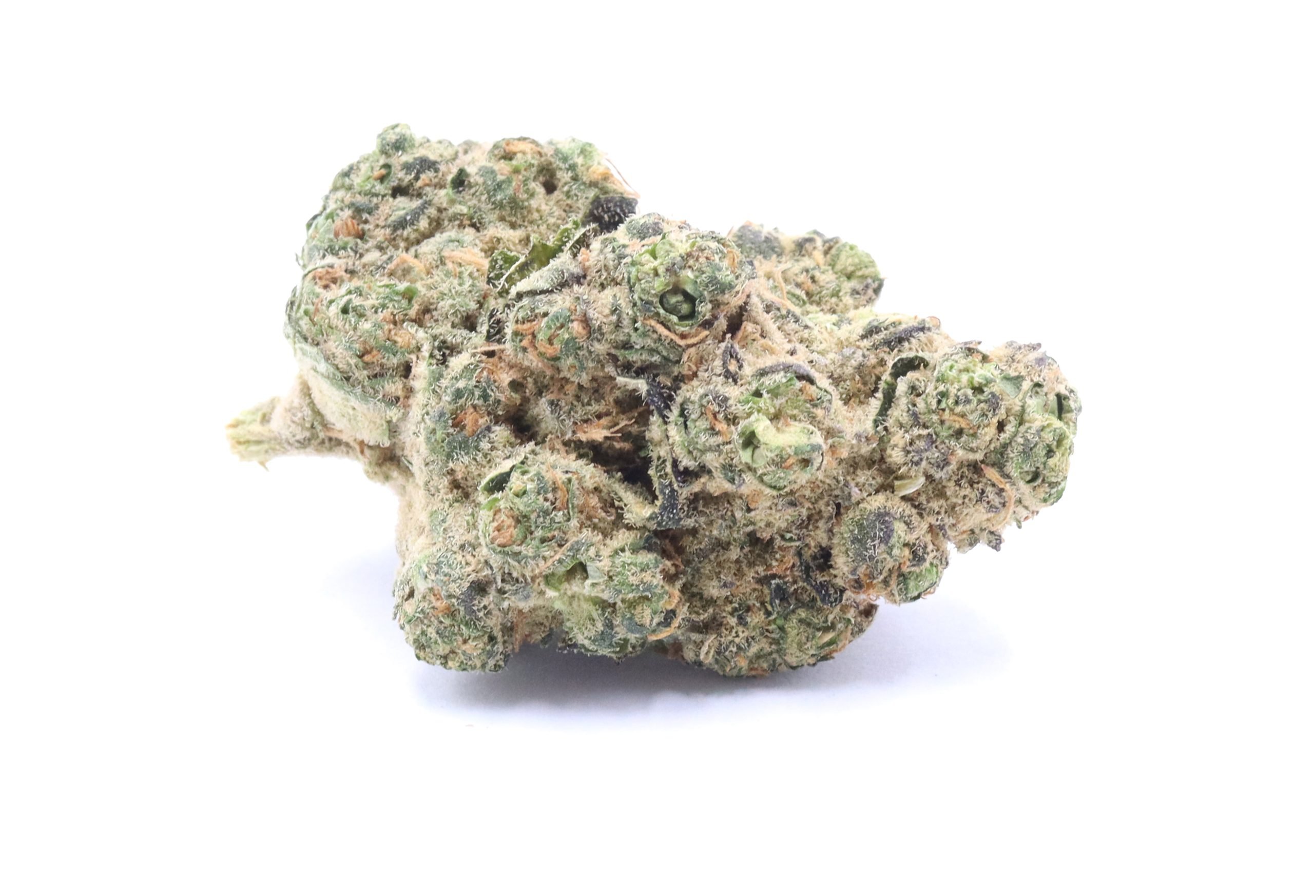 Durban Poison Strain Flower - Sativa