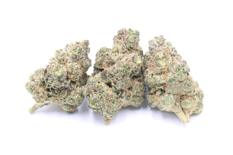 Durban Poison