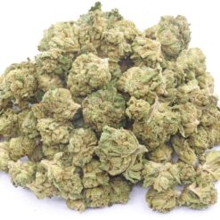 Ewok Strain AAA Small Buds - Hybrid