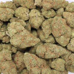 Ewok Strain Small Buds - Hybrid