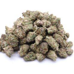 Ewok Strain Small Buds - Hybrid