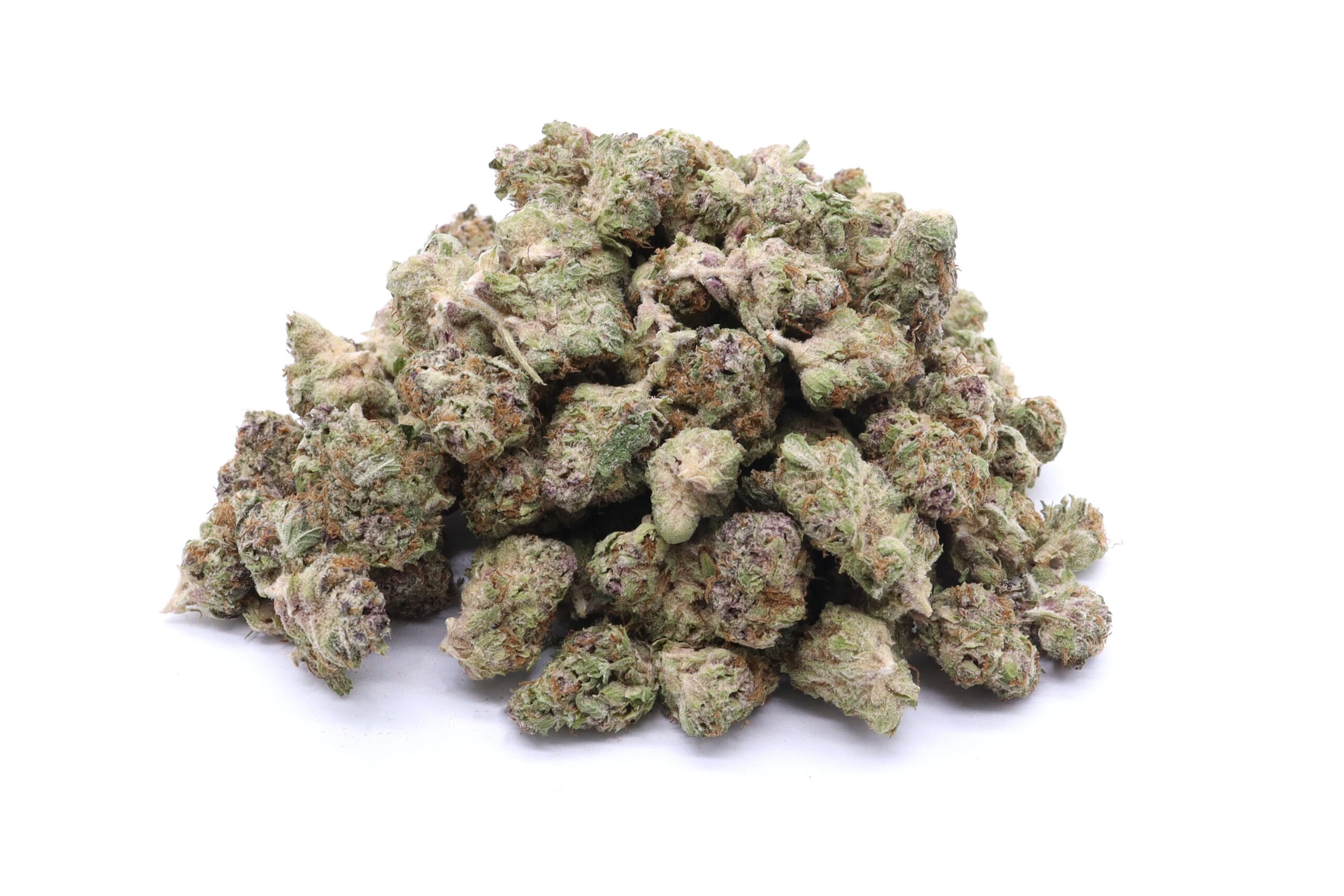 Ewok Strain Small Buds - Hybrid