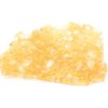 Golden Goat Strain Shatter - Sativa Dominant Hybrid