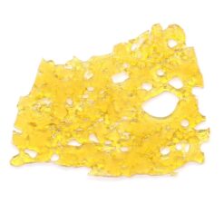 Harlequin Strain Shatter - Sativa Dominant Hybrid