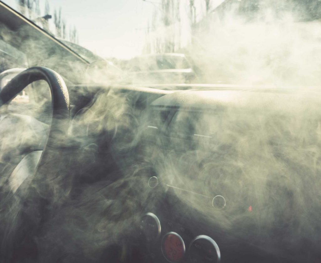 Haute Health What Is Hotboxing