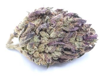 Headband Strain Flower - Indica Dominant Hybrid