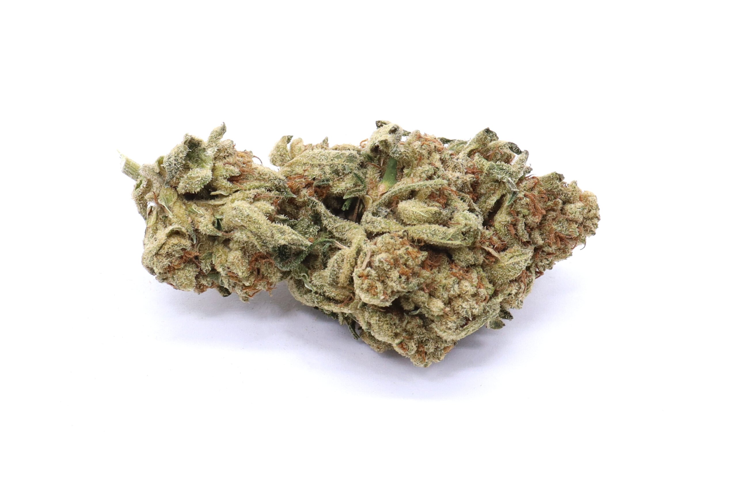 Ingrid Strain Flower - Indica Dominant Hybrid Ingrid Strain Flower - Indica Dominant Hybrid