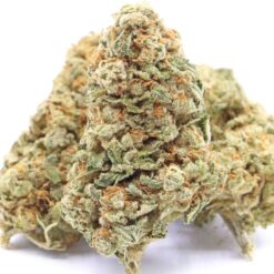 Ingrid Strain Flower - Indica Dominant Hybrid