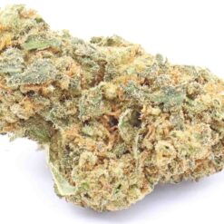 Ingrid Strain Flower - Indica Dominant Hybrid