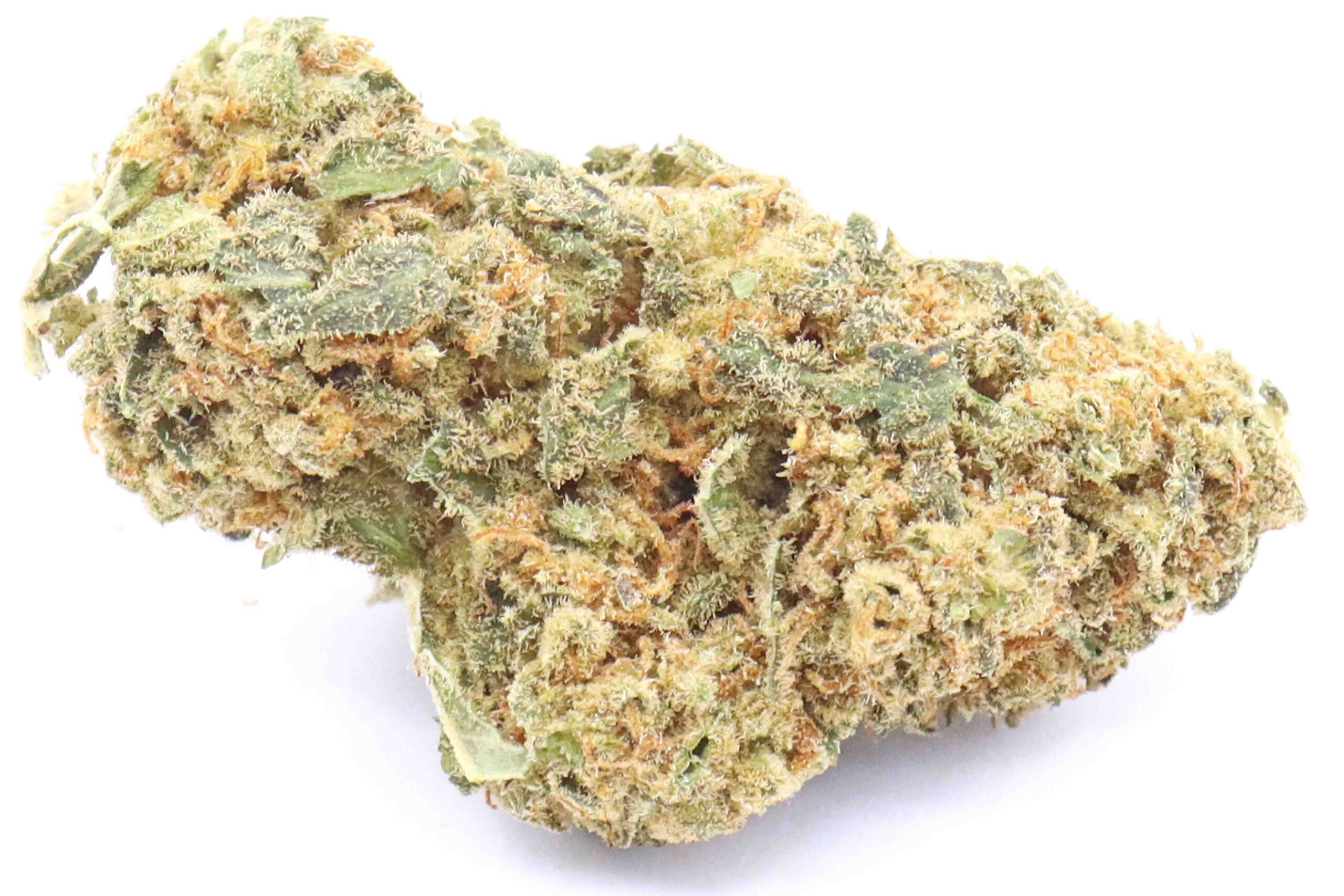 Ingrid Strain Flower - Indica Dominant Hybrid