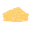 Island Sweet Skunk Strain Shatter - Sativa Dominant Hybrid