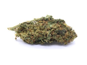 Kali Mist Strain Flower - Sativa Dominant Hybrid