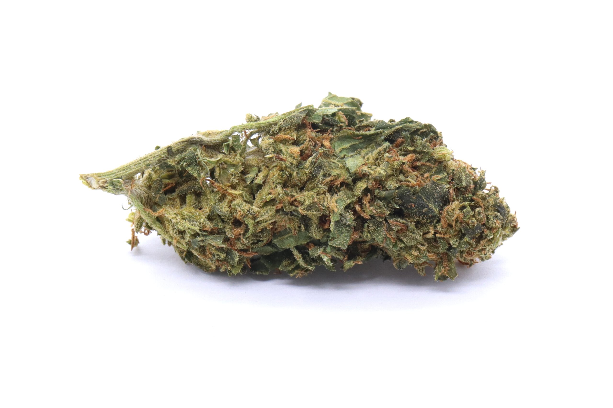 Kali Mist Strain Flower - Sativa Dominant Hybrid