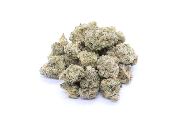 Lemon Sorbet Strain Flower - Hybrid