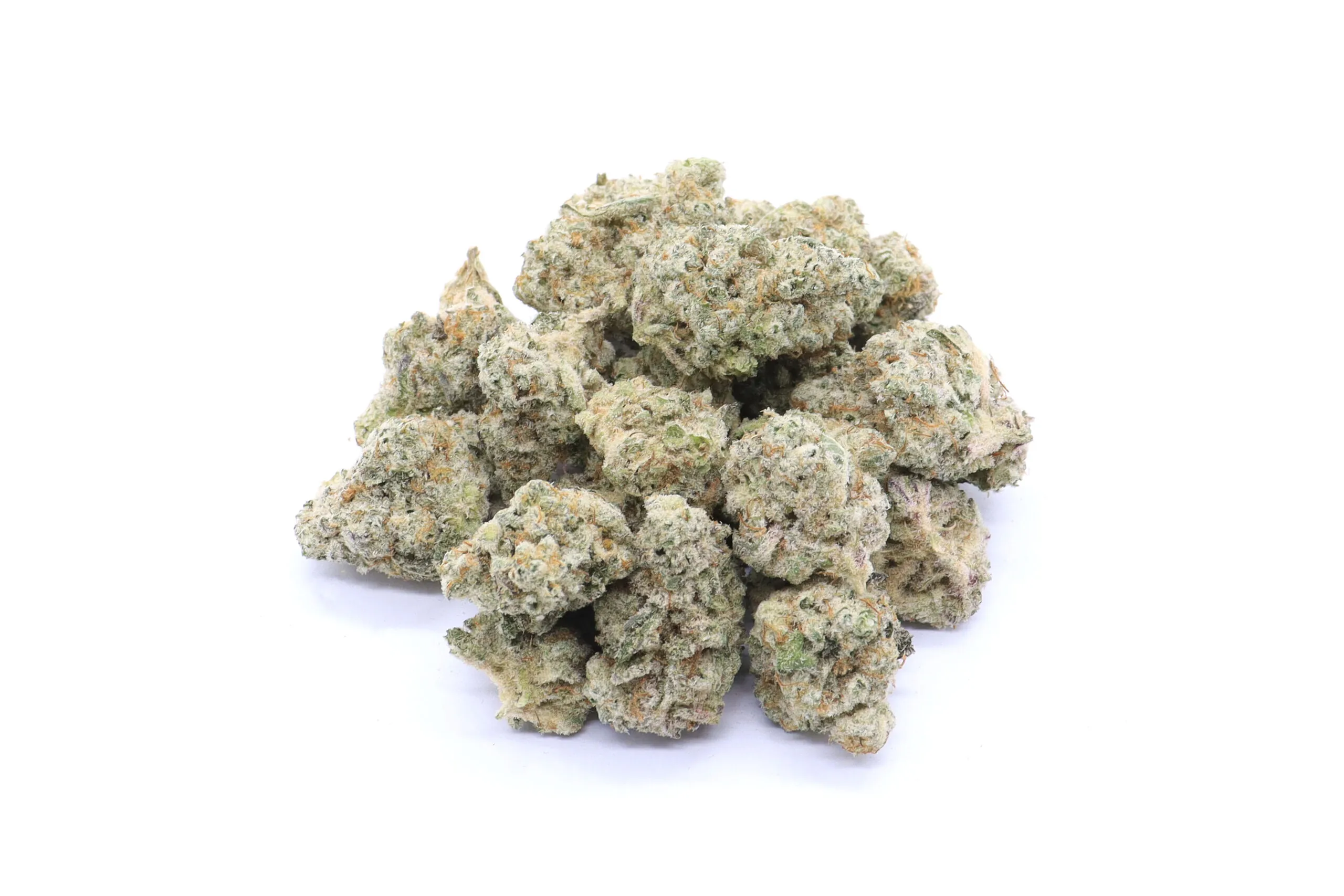 Lemon Sorbet Strain Flower - Hybrid