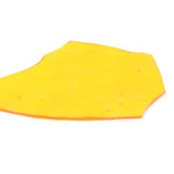 Obama Kush Strain Shatter - Indica Dominant Hybrid