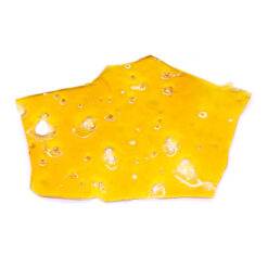 Obama Kush Strain Shatter - Indica Dominant Hybrid