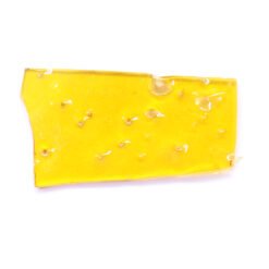 Obama Kush Strain Shatter - Indica Dominant Hybrid