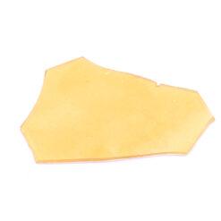 Obama Kush Strain Shatter - Indica Dominant Hybrid