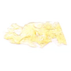 Plushberry Strain Shatter - Hybrid