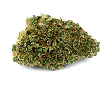 Haute Health Lodi Dodi Strain Sativa Dominant Hybrid 10 Dollar Grams