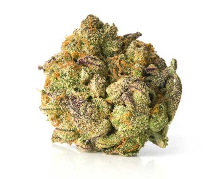 Haute Health Presidential OG Indica Dominant Hybrid 10 Dollar Grams