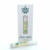 1ml THC Vape Cartridge - Coffee Crisp 1ml THC Vape Cartridge - Coffee Crisp