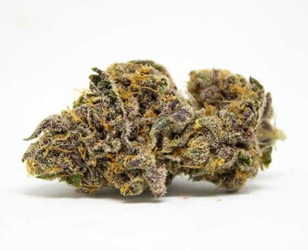 William's Wonder Strain Flower - Indica