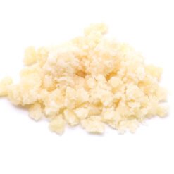 Juicy Fruit Strain Wax - Sativa Dominant Hybrid